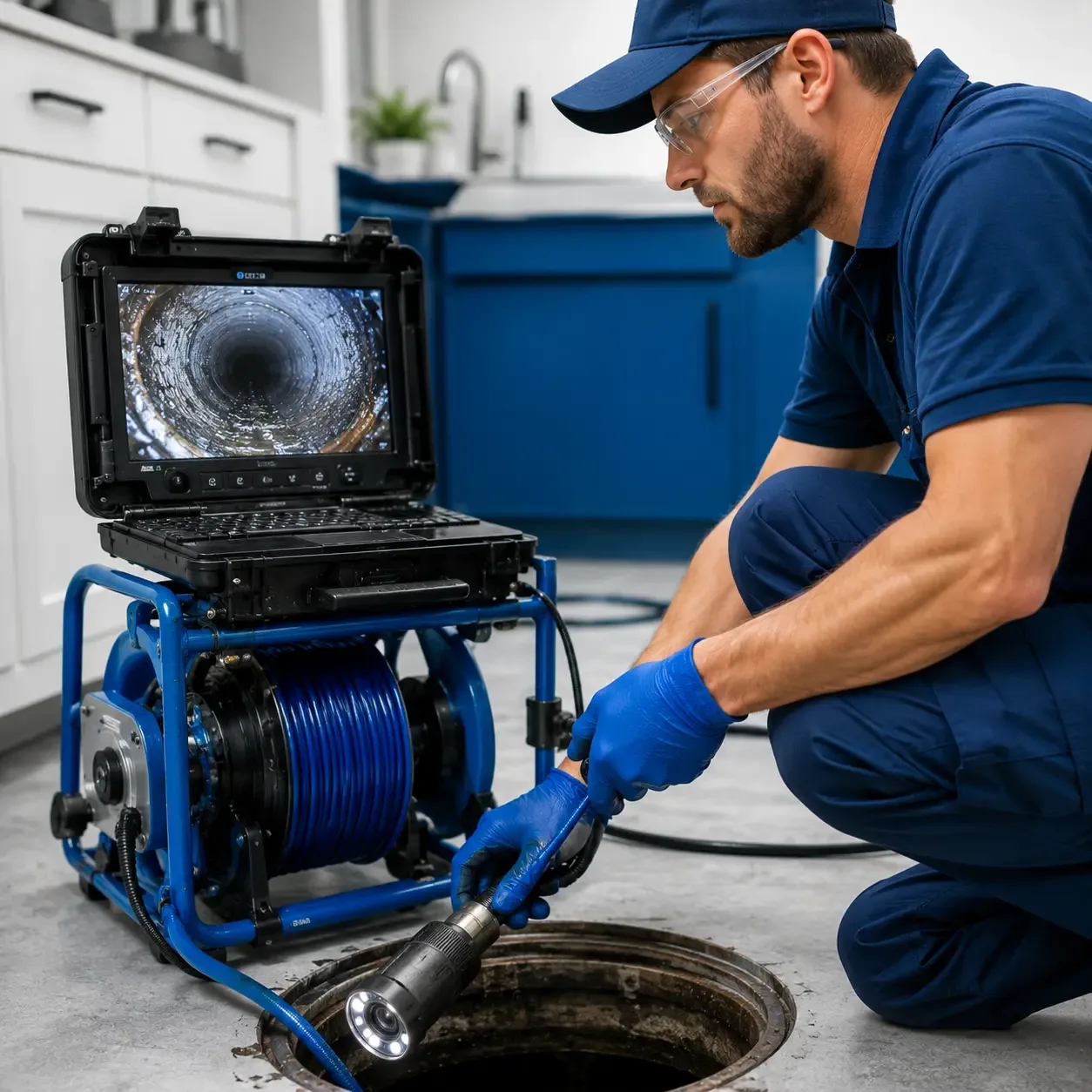 Pipe Relining professionals serving Hoosick Falls, NY